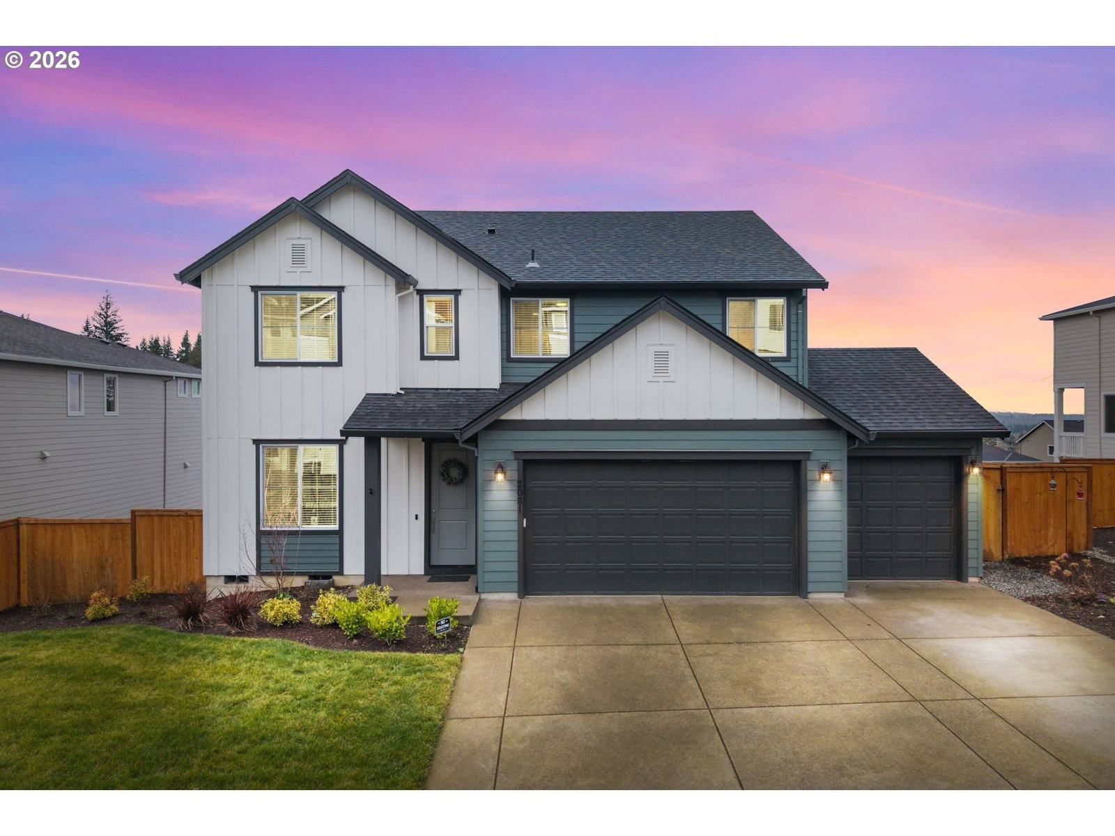 Primary listing photo, 2081 NE RIDGE RUN LN, Estacada, OR, 97023