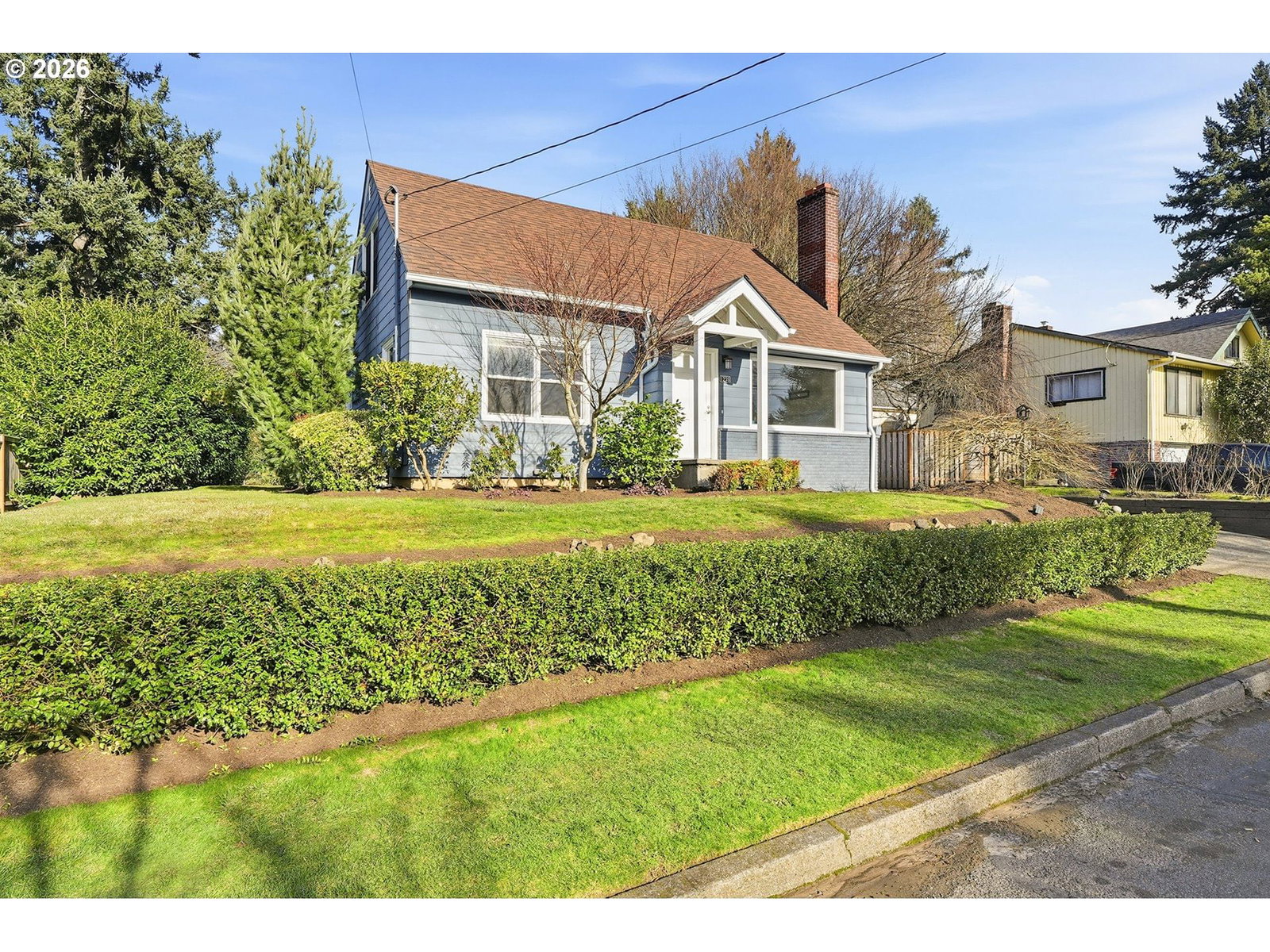 Primary listing photo, 1235 SW Carson ST, Portland, OR, 97219