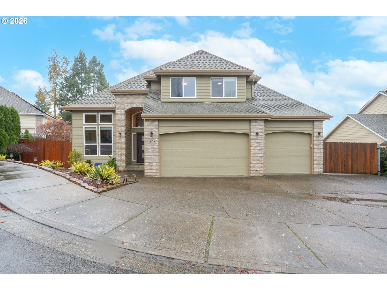 Primary listing photo, 1654 PELICAN CT, Salem, OR, 97304