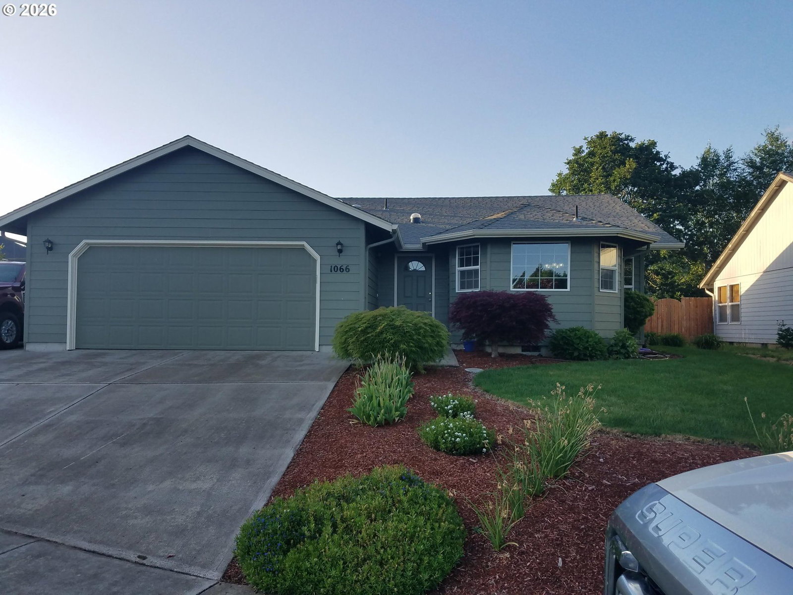 Primary listing photo, 1066 SW ASPEN LN, Dallas, OR, 97338