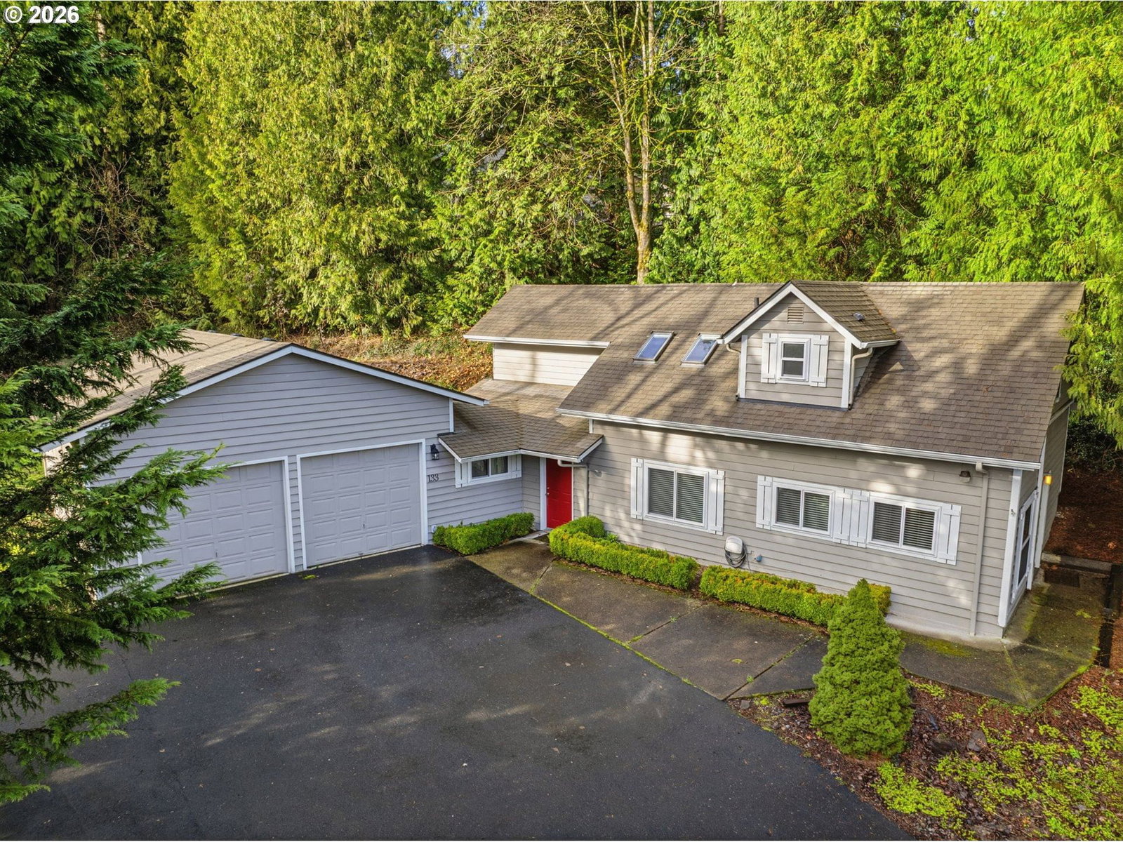 Primary listing photo, 133 W BEACON HILL DR, Longview, WA, 98632