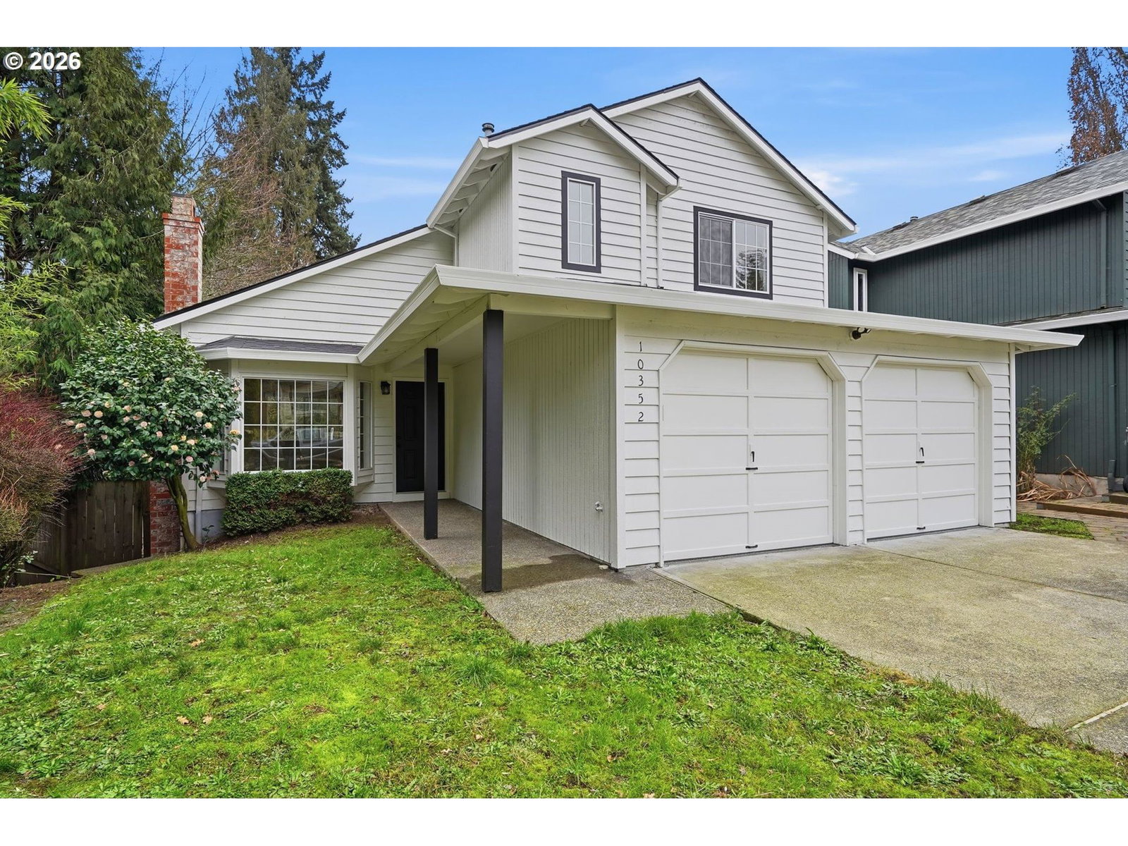 Primary listing photo, 10352 SW PICKS WAY, Portland, OR, 97224