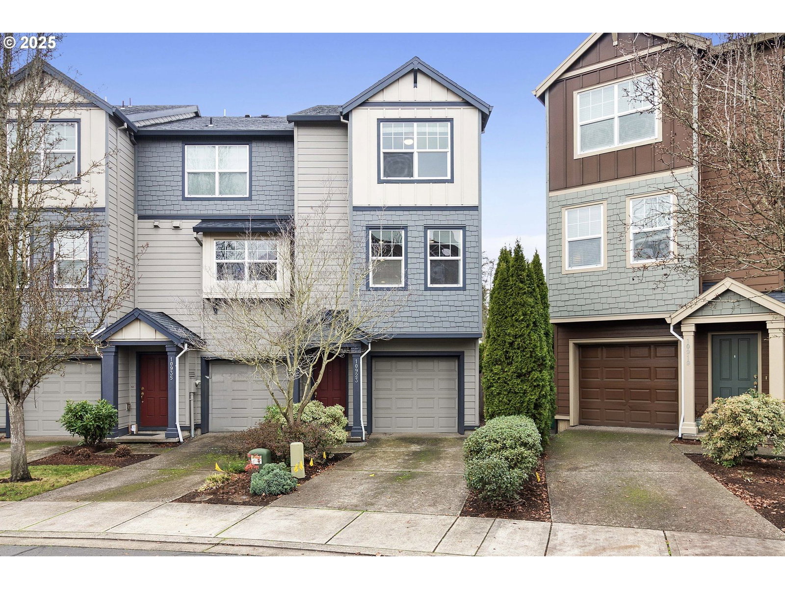 Primary listing photo, 10923 SW SAGE TER, Portland, OR, 97223