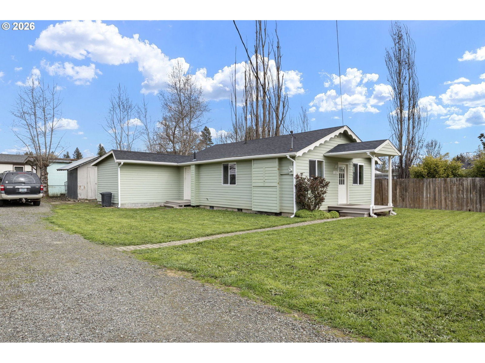 Primary listing photo, 1321 SUNSET LN, Sutherlin, OR, 97479