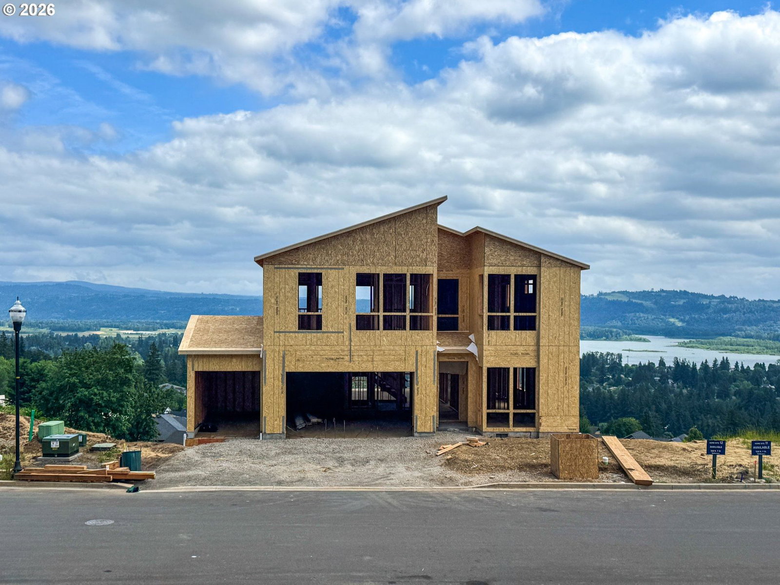 Primary listing photo, 540 N Y ST, Washougal, WA, 98671