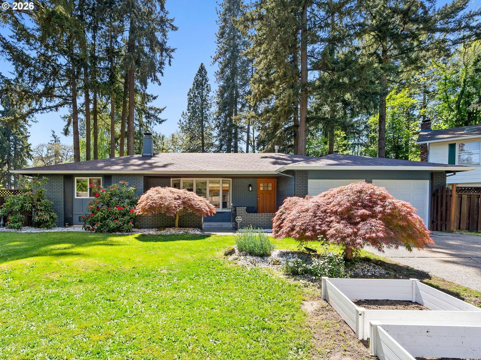 Primary listing photo, 2615 SW 175TH AVE, Beaverton, OR, 97003