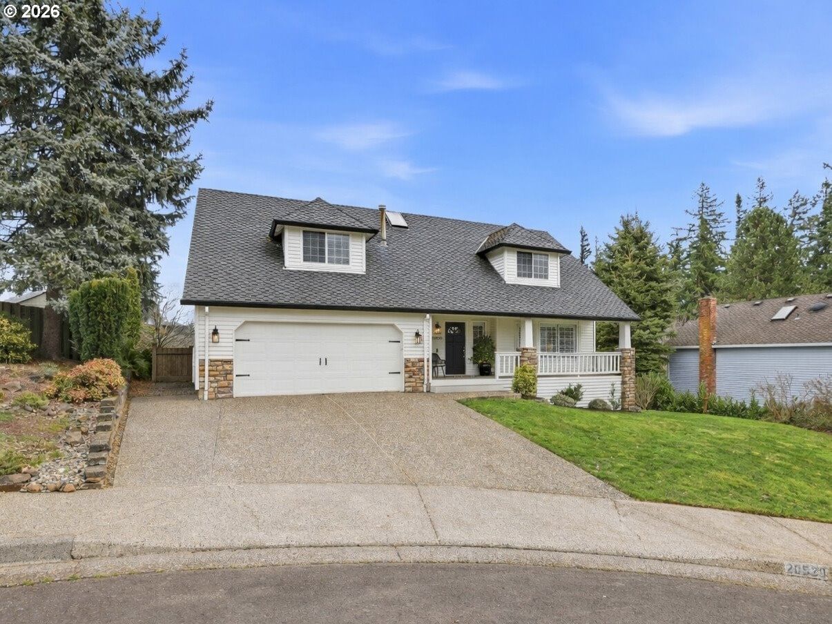 Primary listing photo, 20520 MARTIN CT, West Linn, OR, 97068