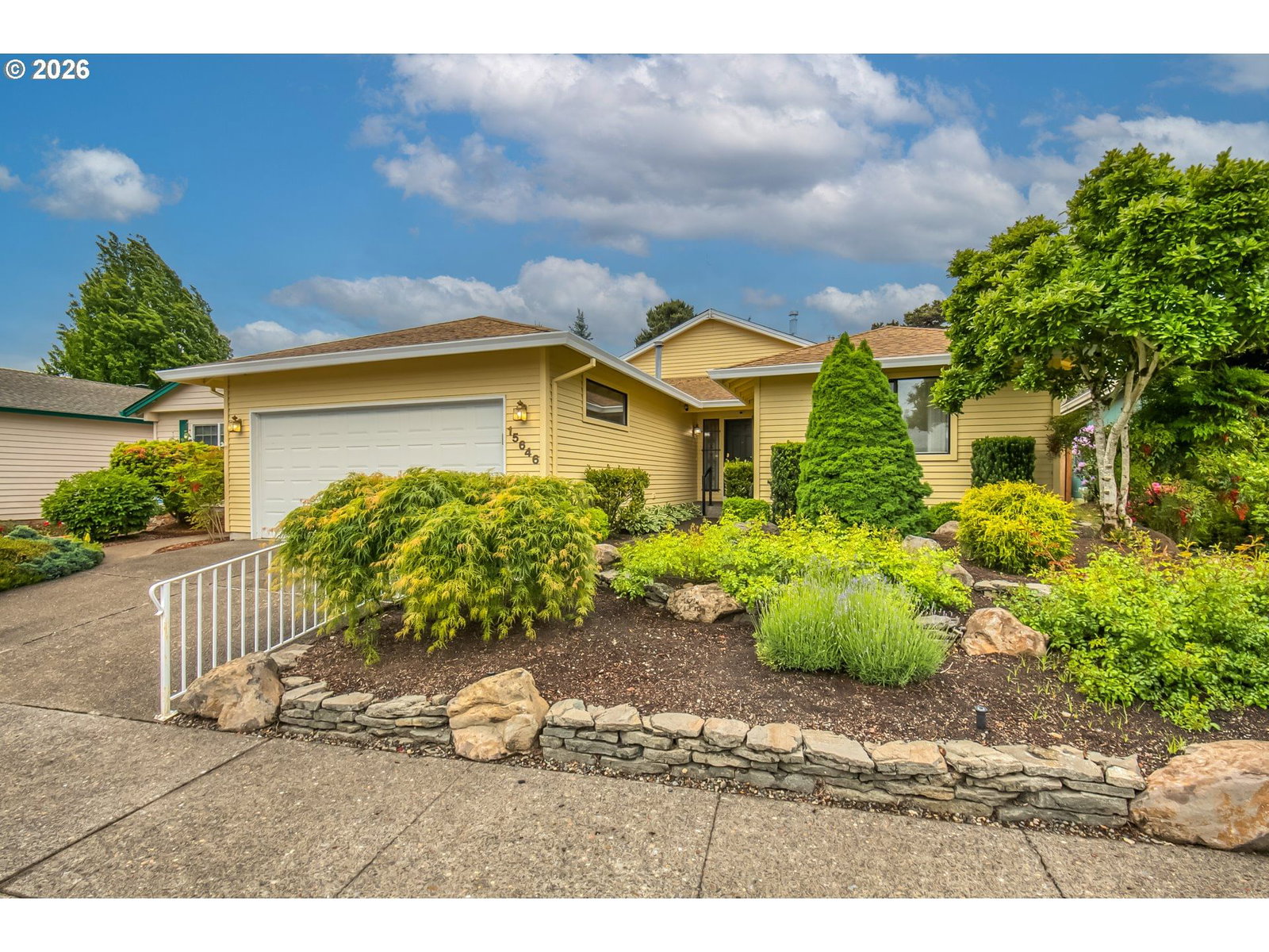 Primary listing photo, 15646 NE TILLAMOOK ST, Portland, OR, 97230