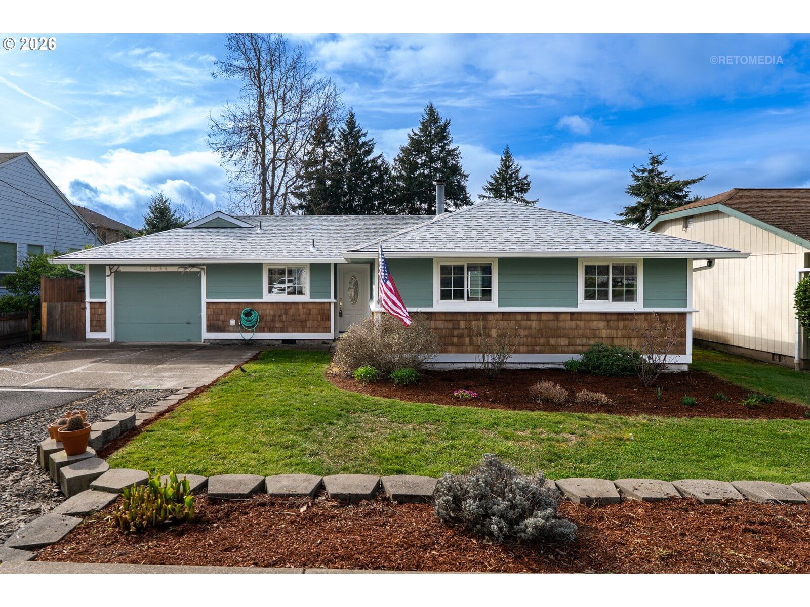 Primary listing photo, 31344 NW CLAXTAR ST, North Plains, OR, 97133