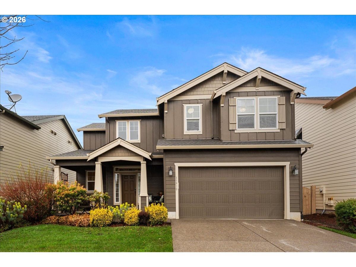 Primary listing photo, 13910 NE 101ST ST, Vancouver, WA, 98682