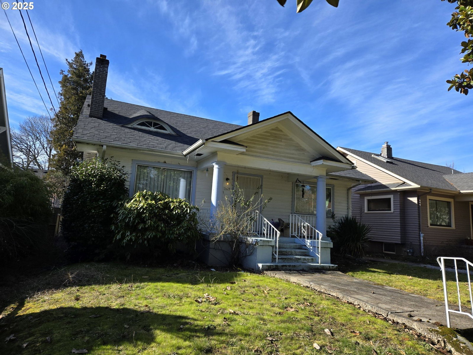 Primary listing photo, 3623 NE 17TH AVE, Portland, OR, 97212
