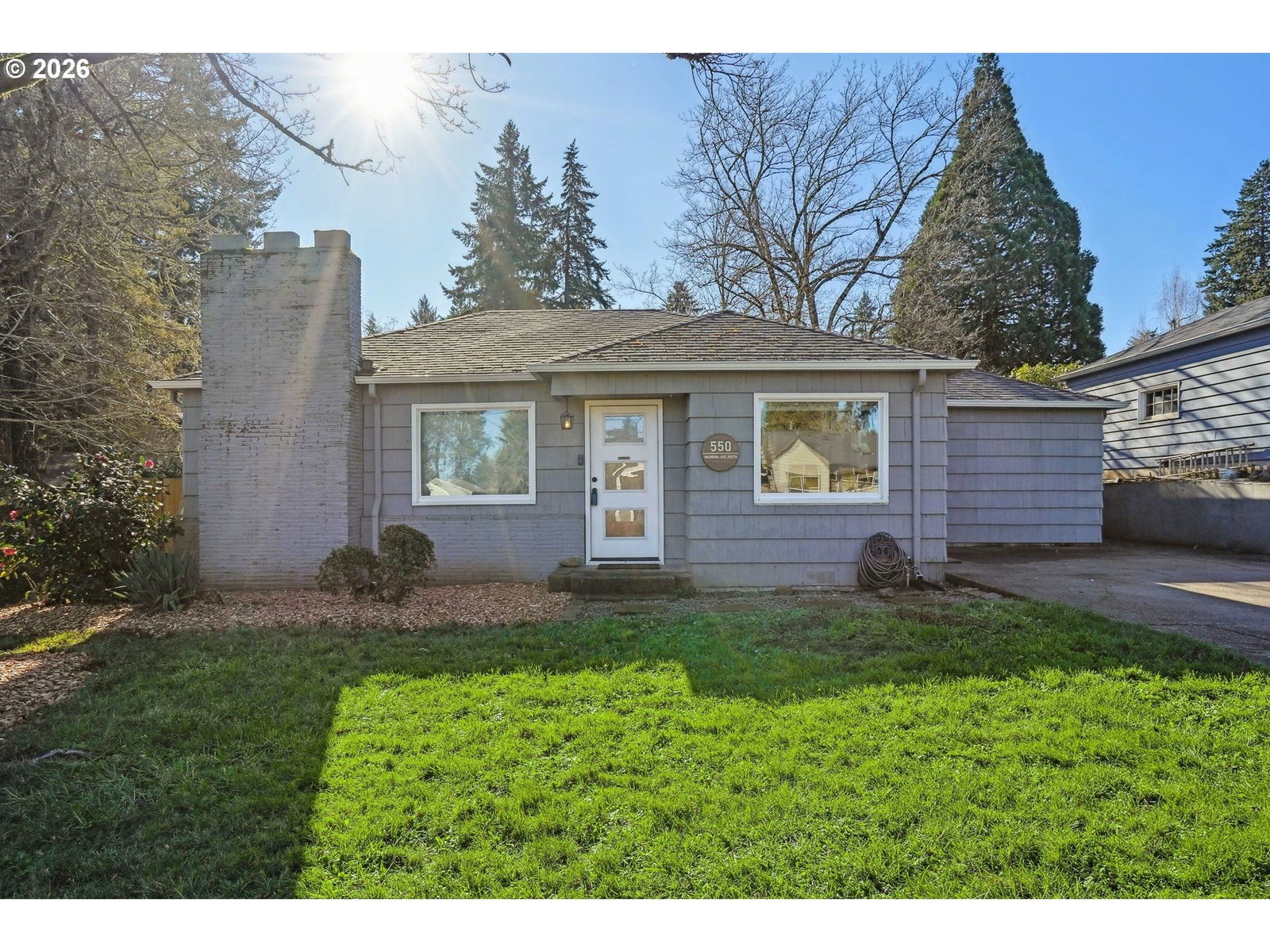 Primary listing photo, 550 MADRONA AVE, Salem, OR, 97302