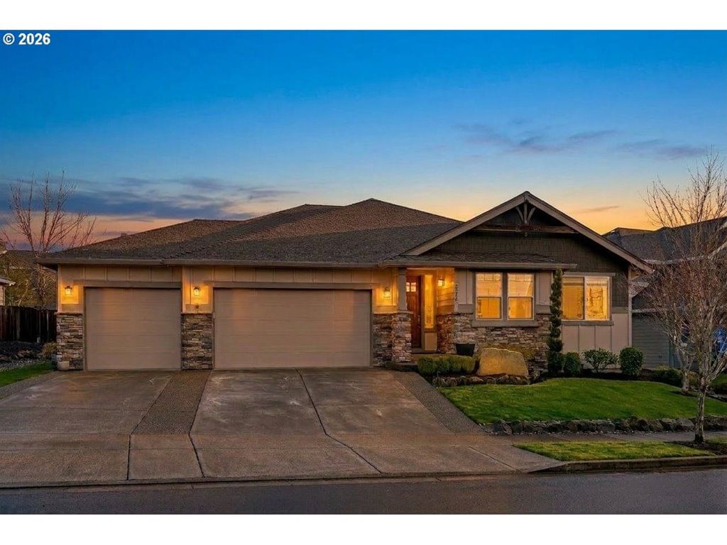 Primary listing photo, 1732 S 14TH CT, Ridgefield, WA, 98642