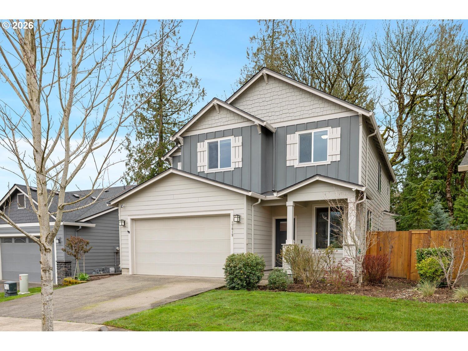 Primary listing photo, 17019 NE 19TH AVE, Ridgefield, WA, 98642