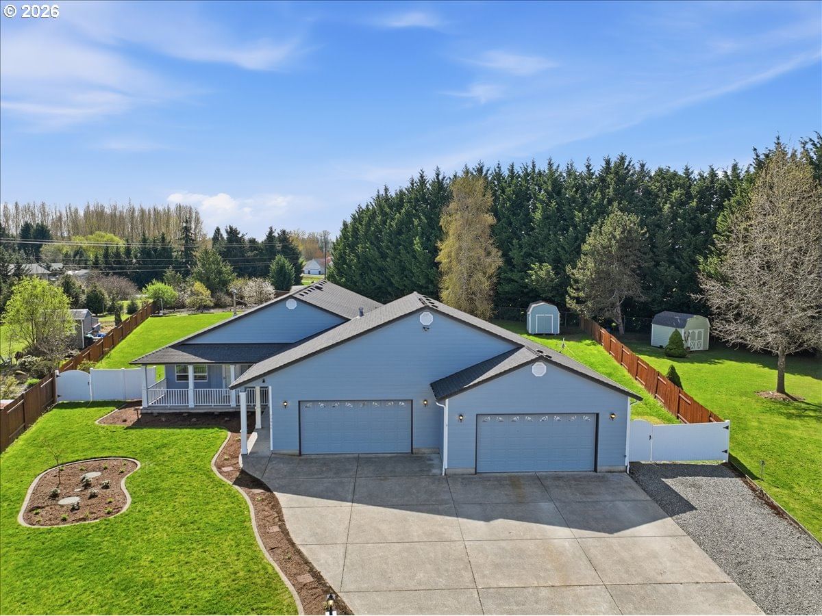 Primary listing photo, 20006 NE 101ST AVE, Battle Ground, WA, 98604