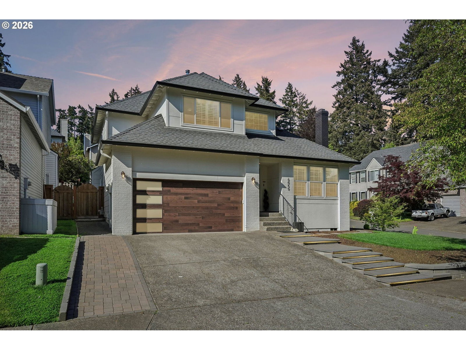 Primary listing photo, 6059 FROST LN, Lake Oswego, OR, 97035