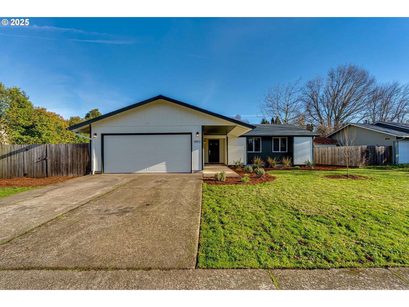 Primary listing photo, 1993 BEST LN, Eugene, OR, 97401