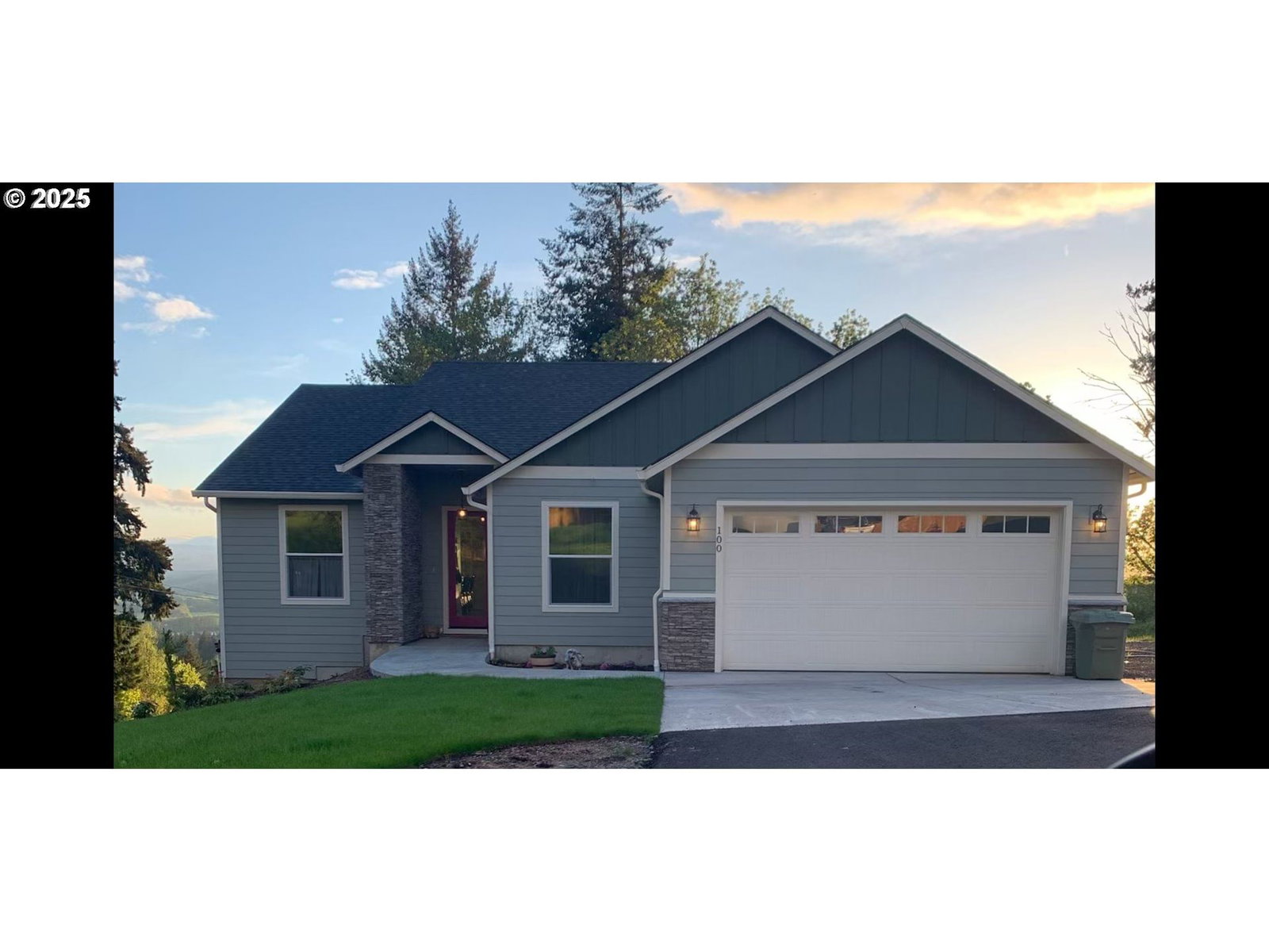 Primary listing photo, 100 NOVA LN, Kalama, WA, 98625