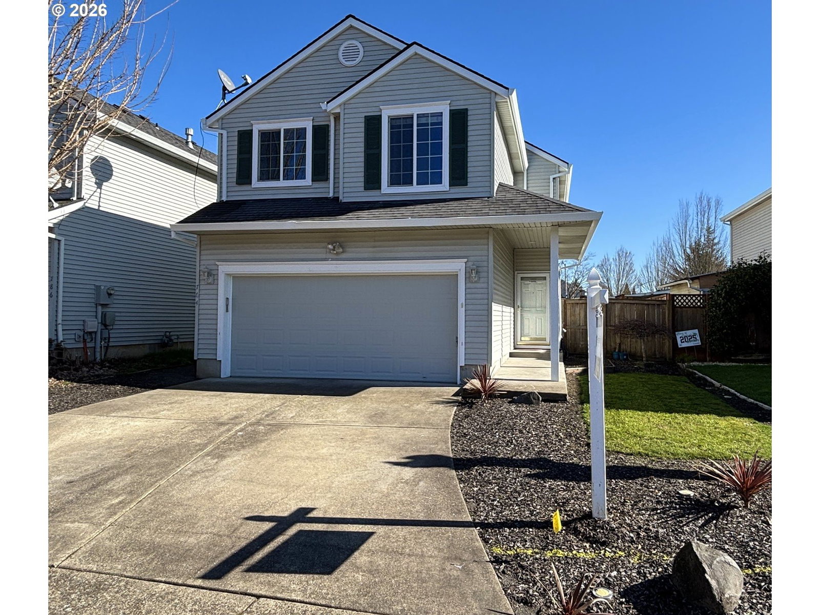 Primary listing photo, 764 N 20TH PL, Cornelius, OR, 97113