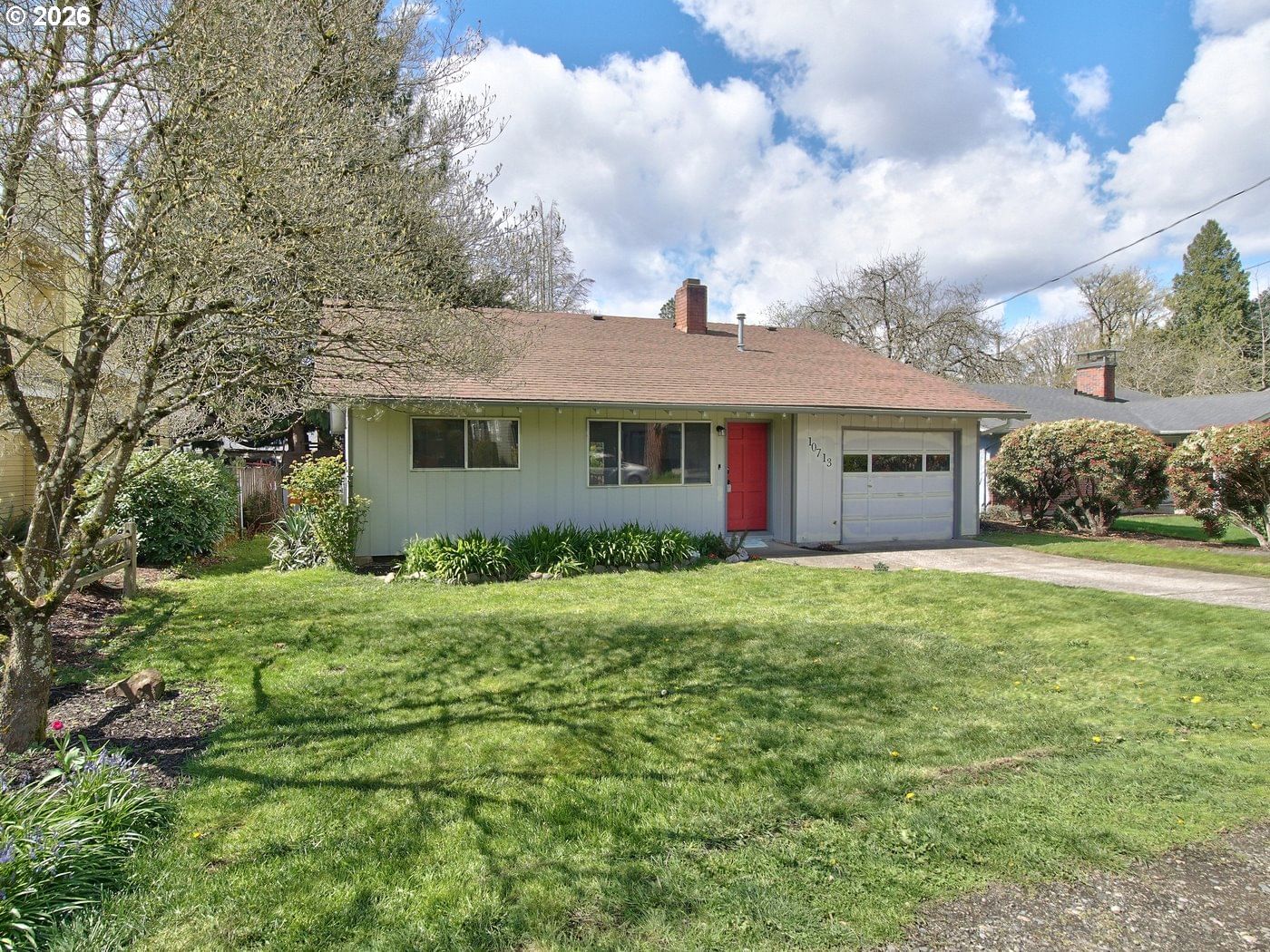 Primary listing photo, 10713 55TH AVE, Milwaukie, OR, 97222