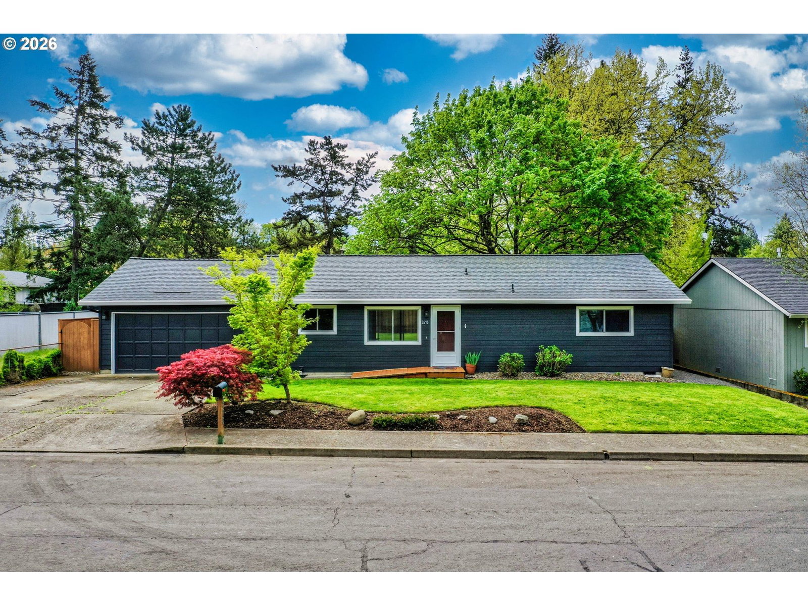 Primary listing photo, 8216 STEVE ST, Tigard, OR, 97223