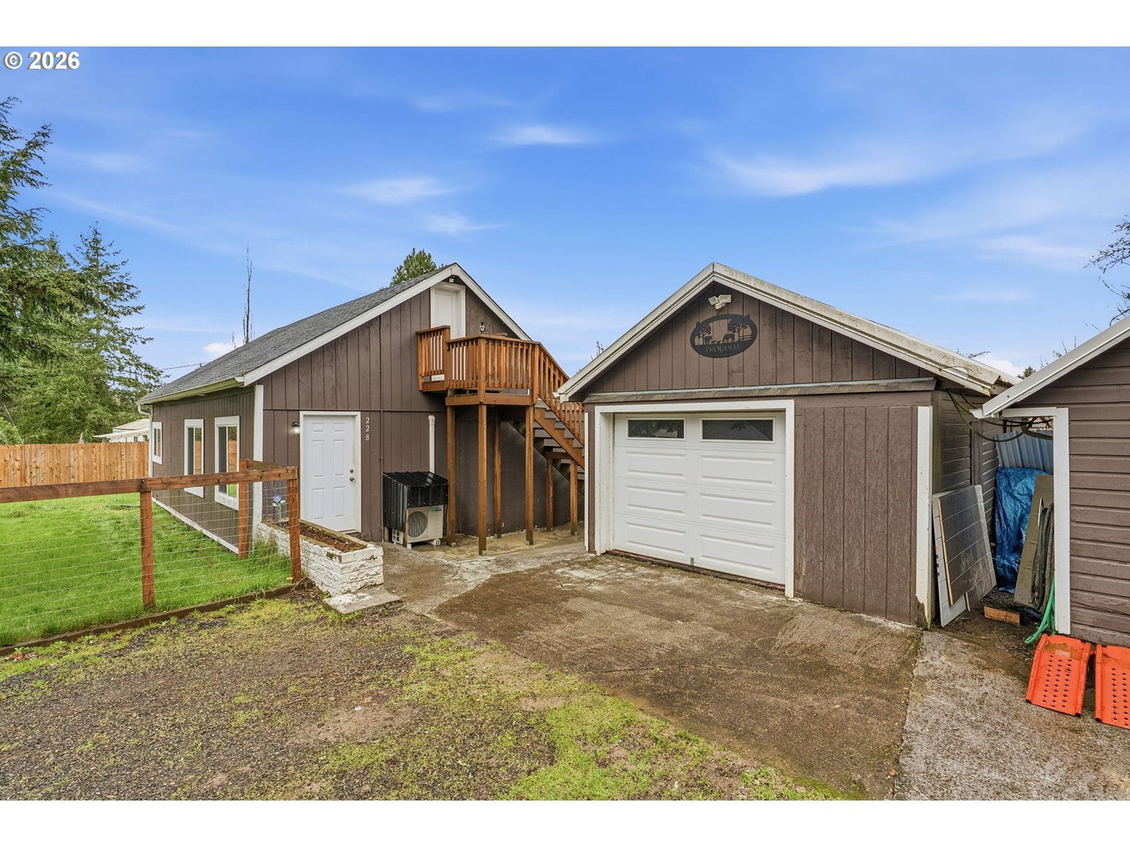 Primary listing photo, 228 HOLCOMB SPUR RD, Kelso, WA, 98626