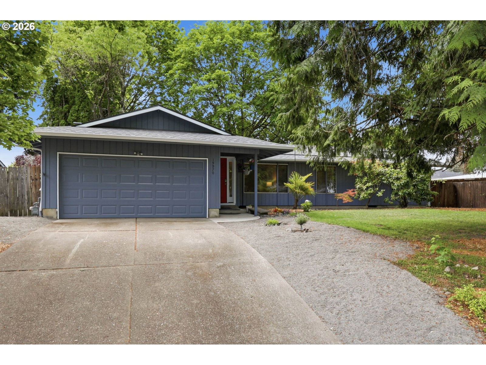 Primary listing photo, 19970 SW JOANN CT, Beaverton, OR, 97003