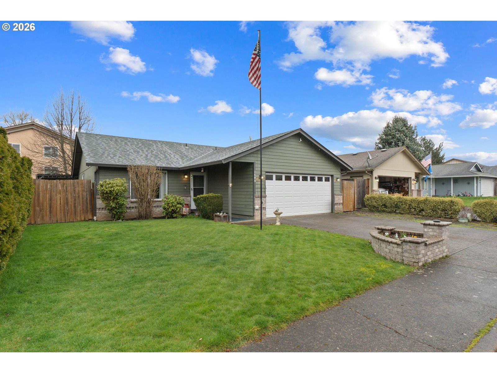 Primary listing photo, 1404 NW 4TH ST, Battle Ground, WA, 98604