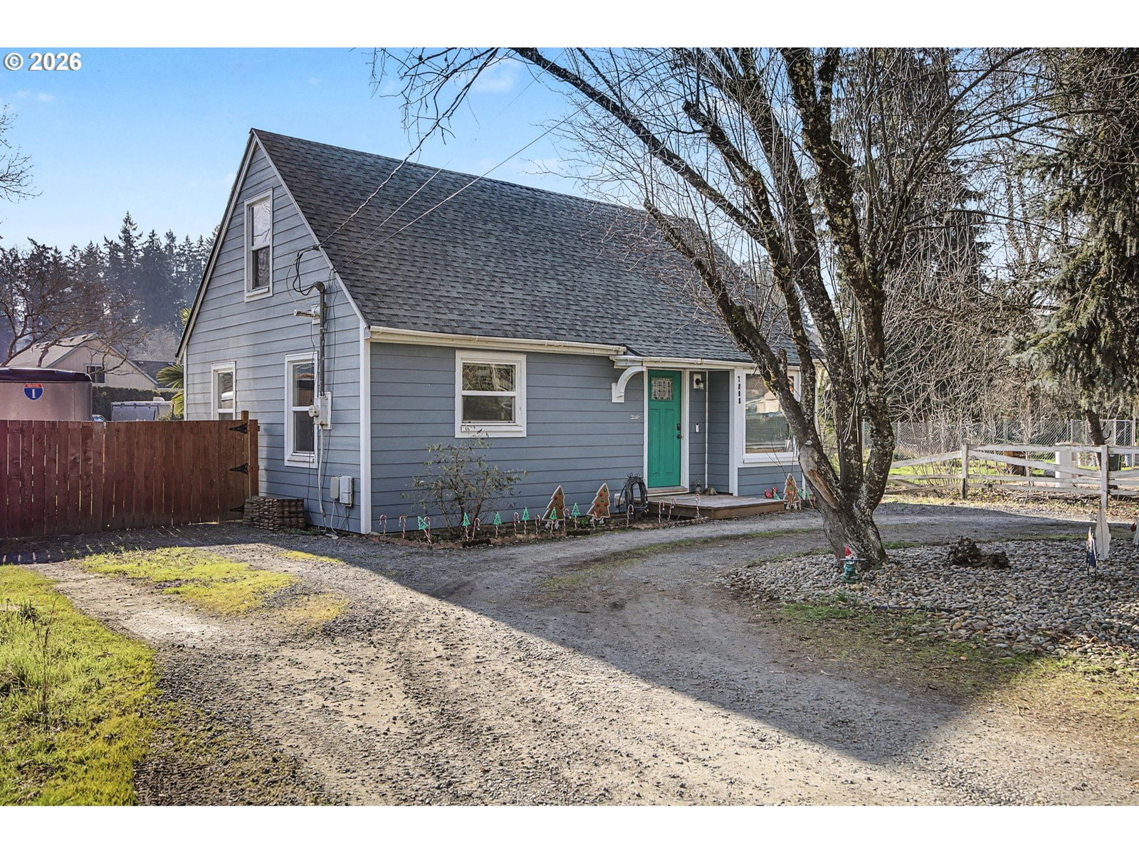 Primary listing photo, 7808 SE ROOTS RD, Milwaukie, OR, 97267