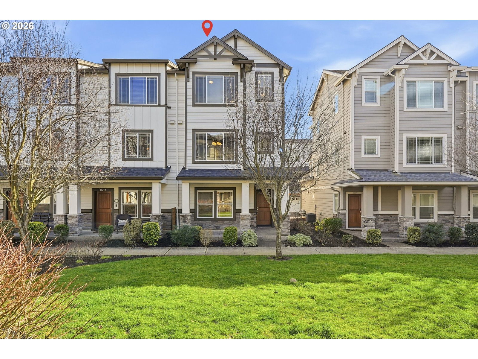 Primary listing photo, 11745 SW VALENCIA LN, Wilsonville, OR, 97070