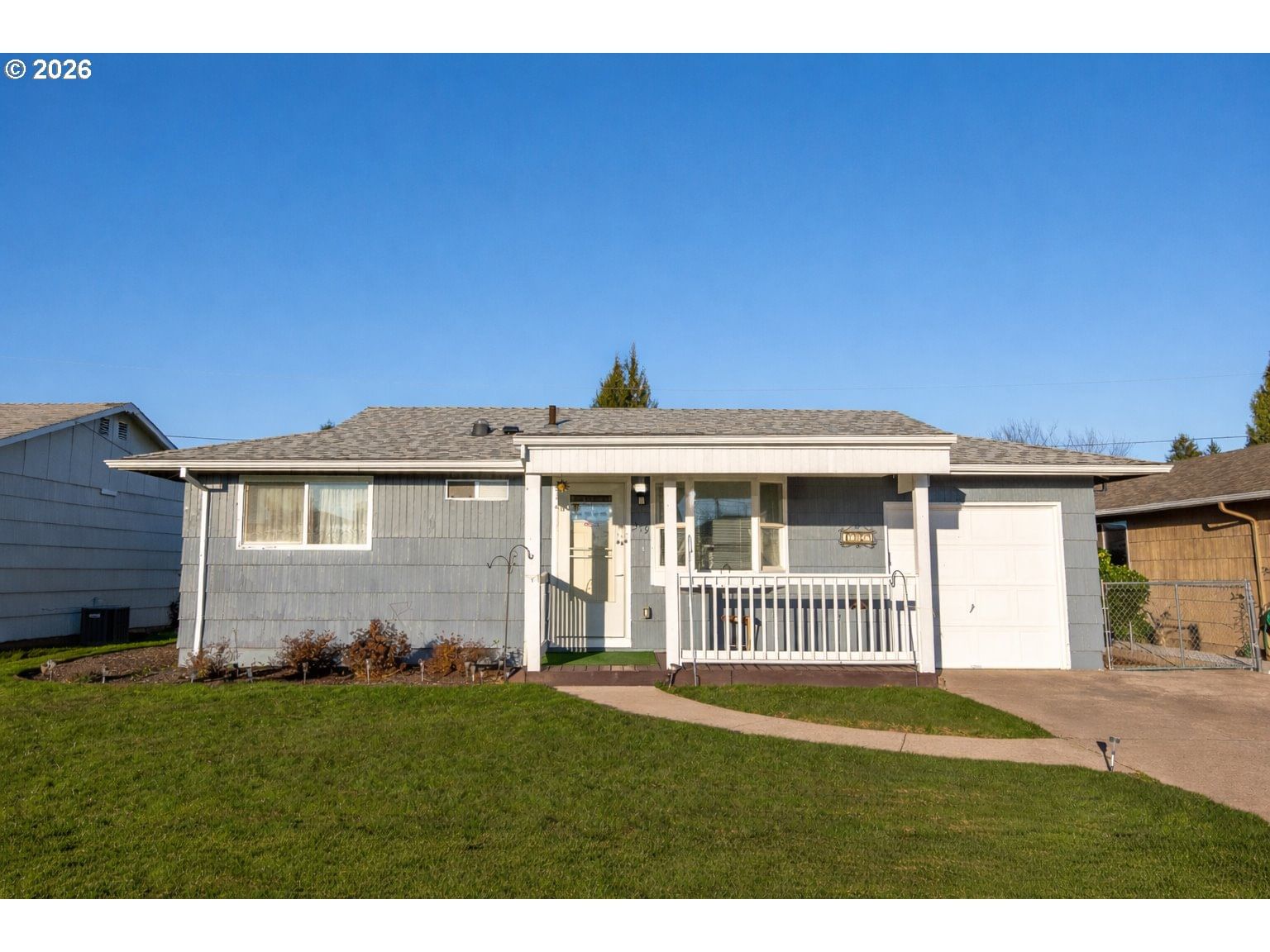 Primary listing photo, 1379 SALLAL RD, Woodburn, OR, 97071