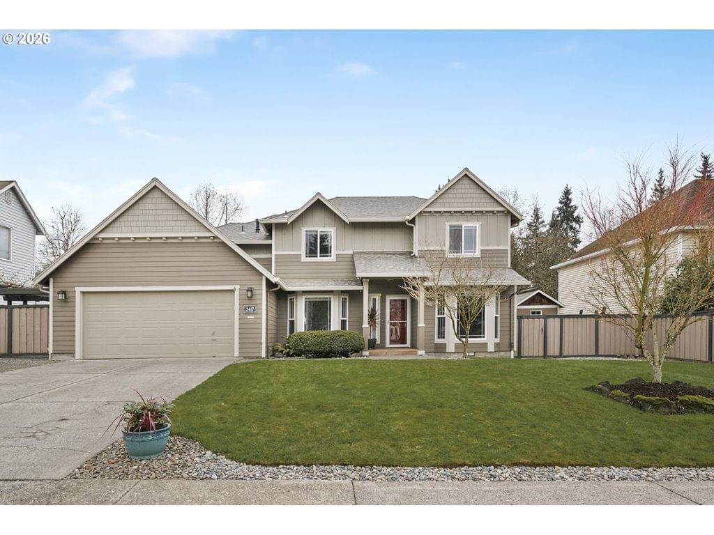 Primary listing photo, 2417 NE 148TH ST, Vancouver, WA, 98686