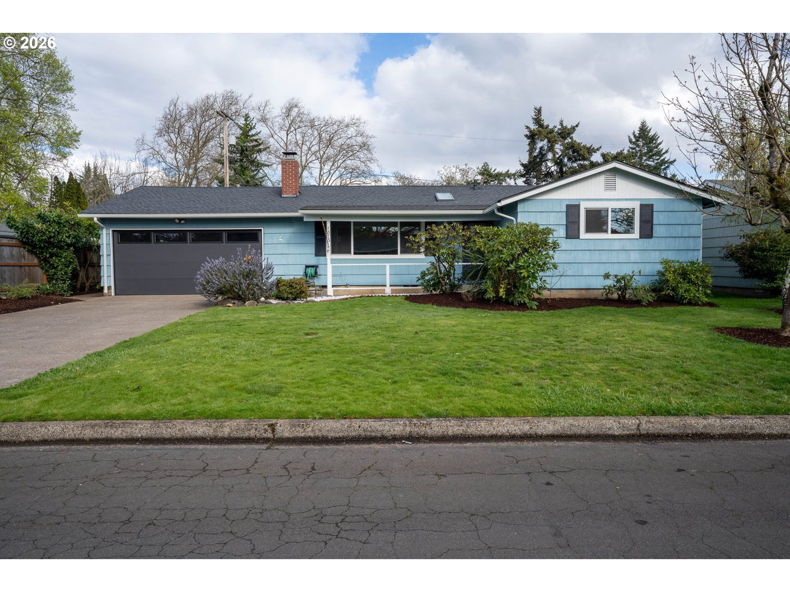 Primary listing photo, 1873 ALDERWOOD ST, Eugene, OR, 97404