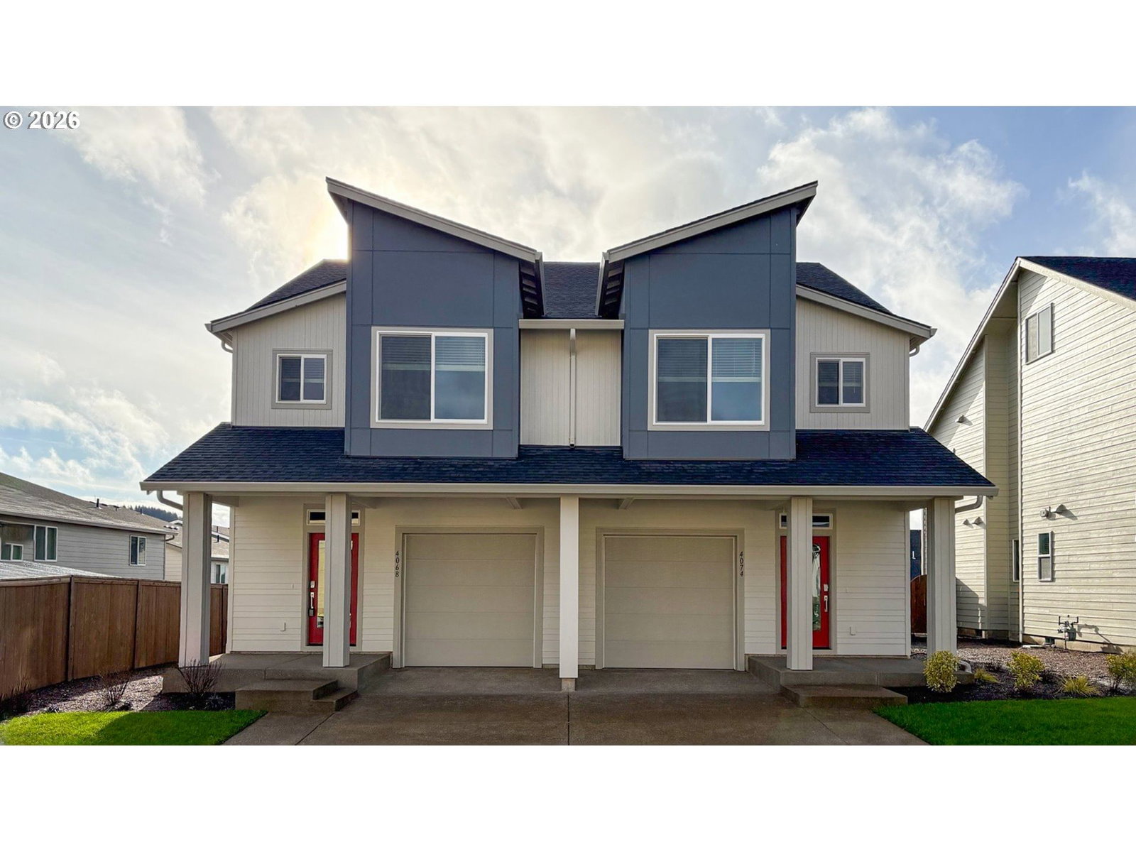 Primary listing photo, 4074 SW McKinley ST, Gresham, OR, 97080