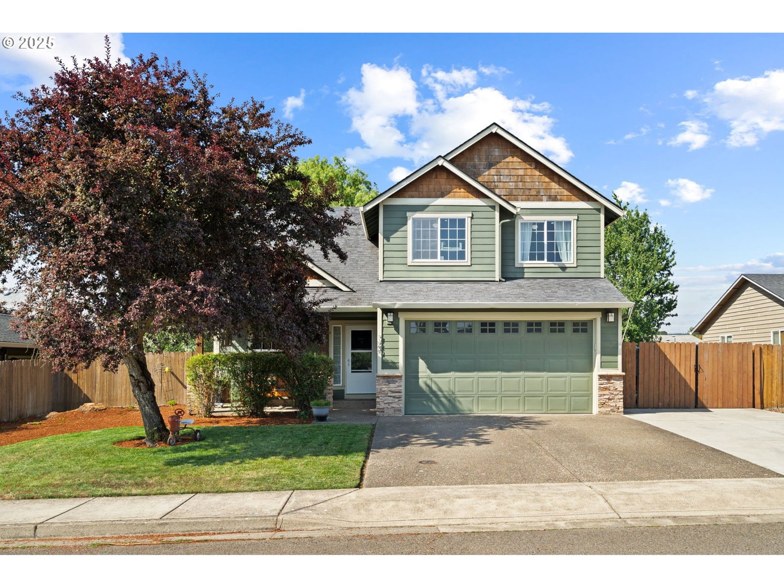 Primary listing photo, 720 E AZALEA ST, Yamhill, OR, 97148