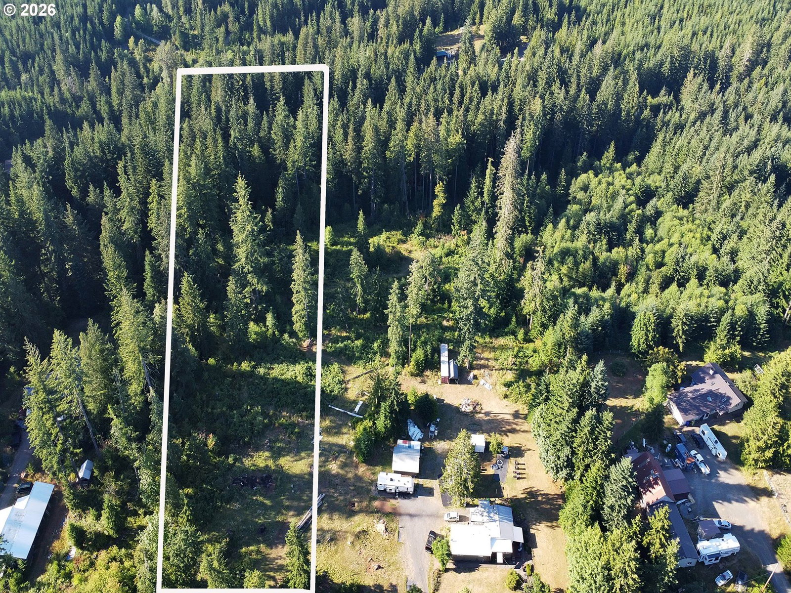 Primary listing photo, 44001 SE W TROUT CREEK RD, Corbett, OR, 97019