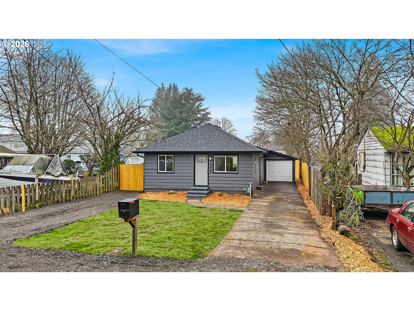 Primary listing photo, 1217 SE 151ST AVE, Portland, OR, 97233