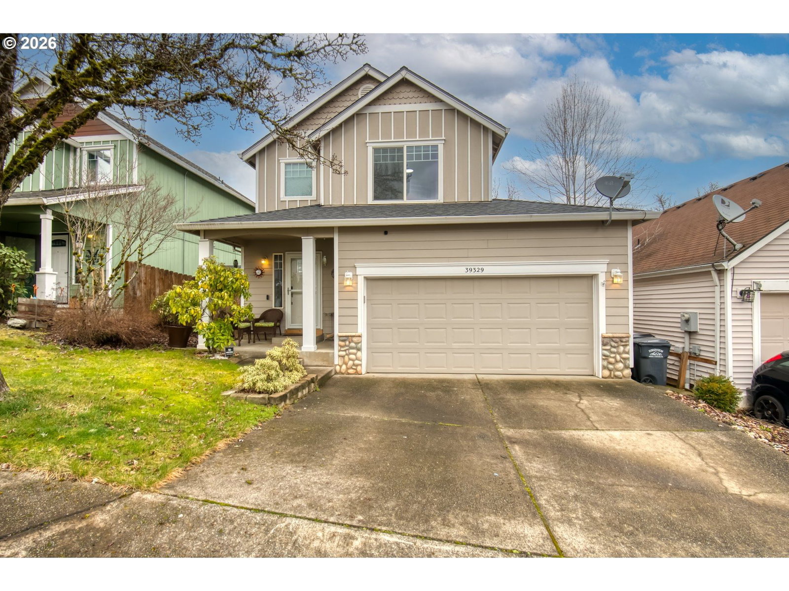 Primary listing photo, 39329 WOODBURY WAY, Sandy, OR, 97055