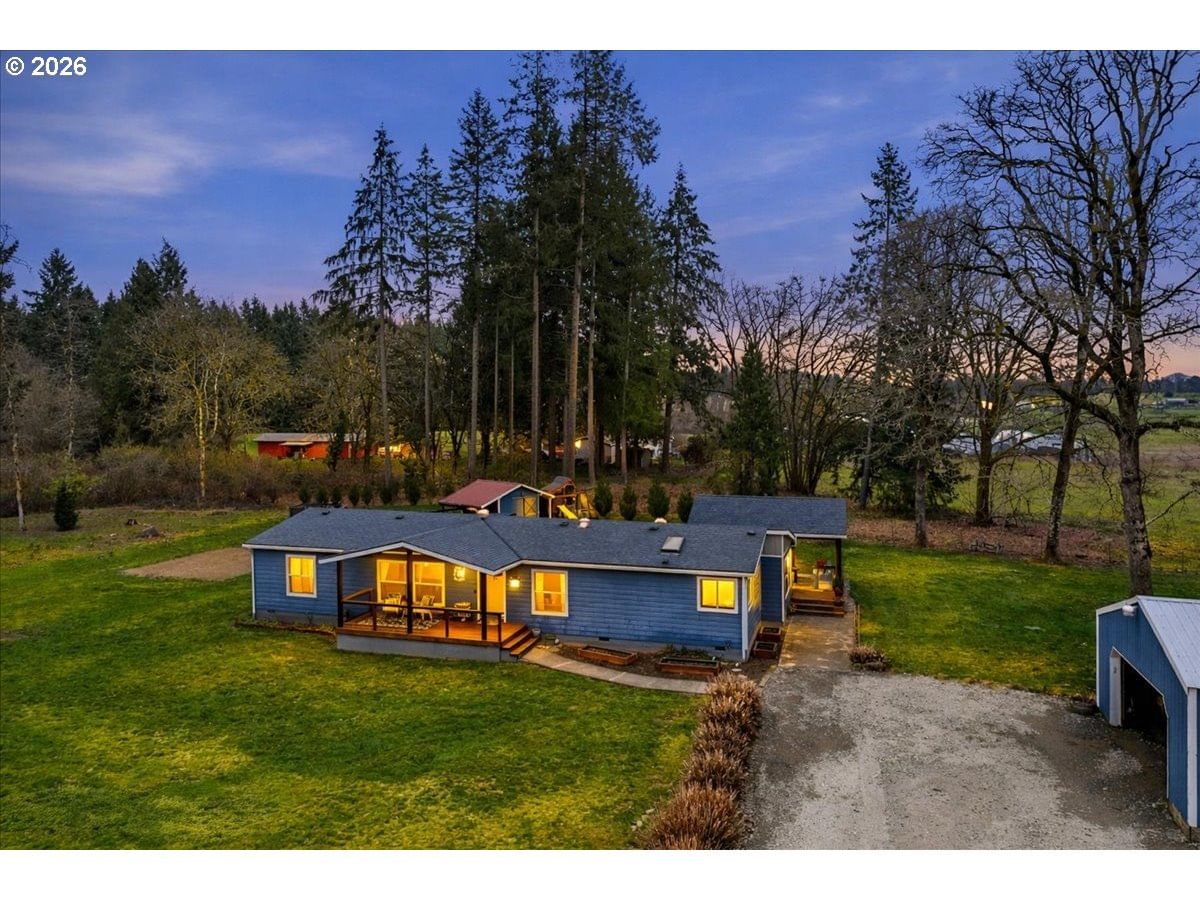 Primary listing photo, 6611 NW 304TH ST, Ridgefield, WA, 98642