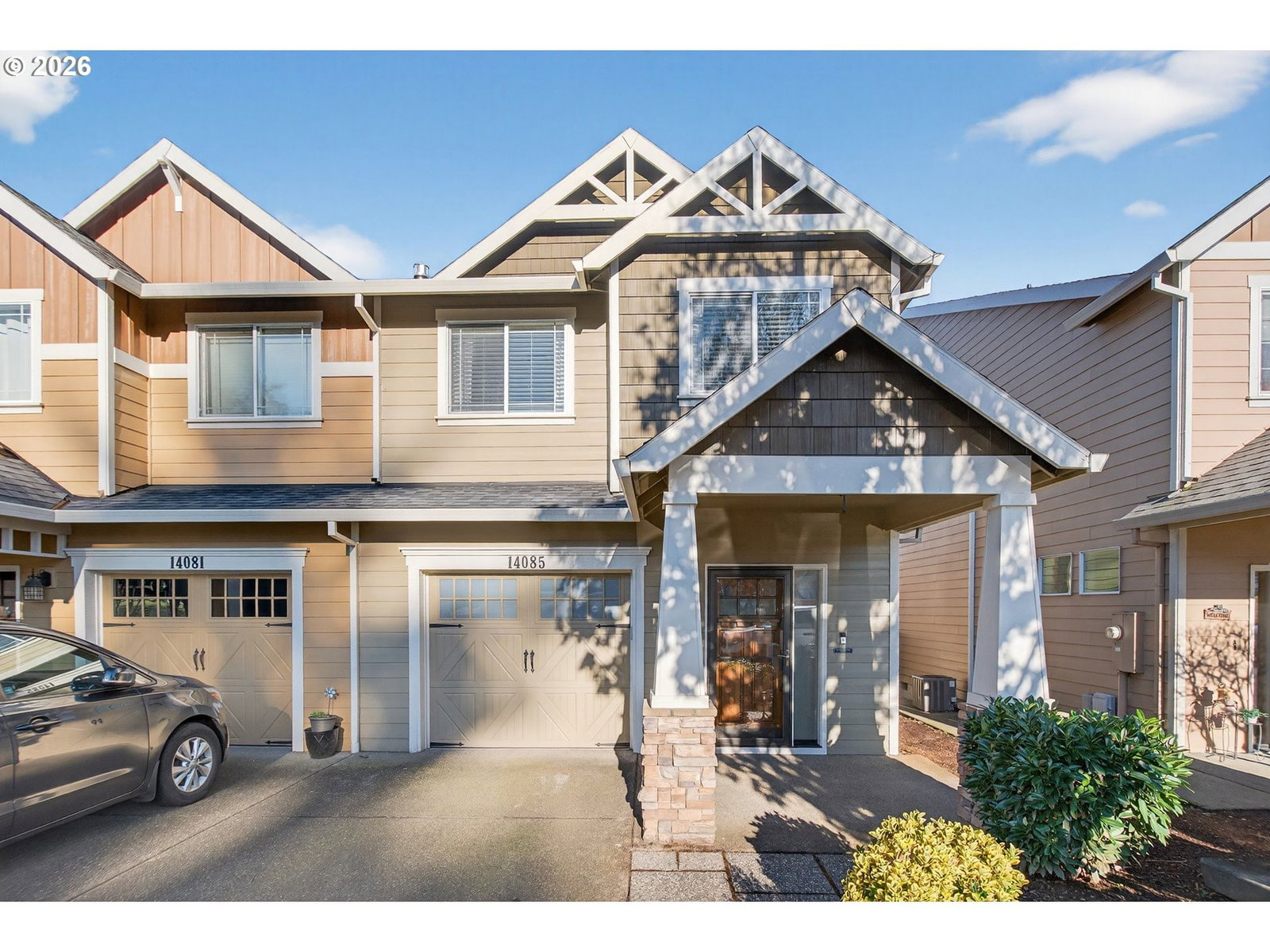 Primary listing photo, 14085 PASSAGE PKWY, Oregon City, OR, 97045