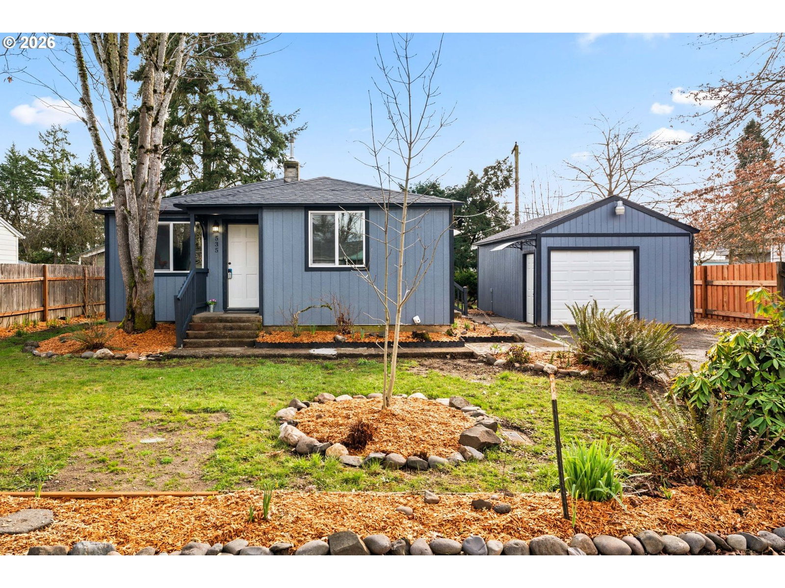 Primary listing photo, 535 PACIFIC AVE, Springfield, OR, 97477
