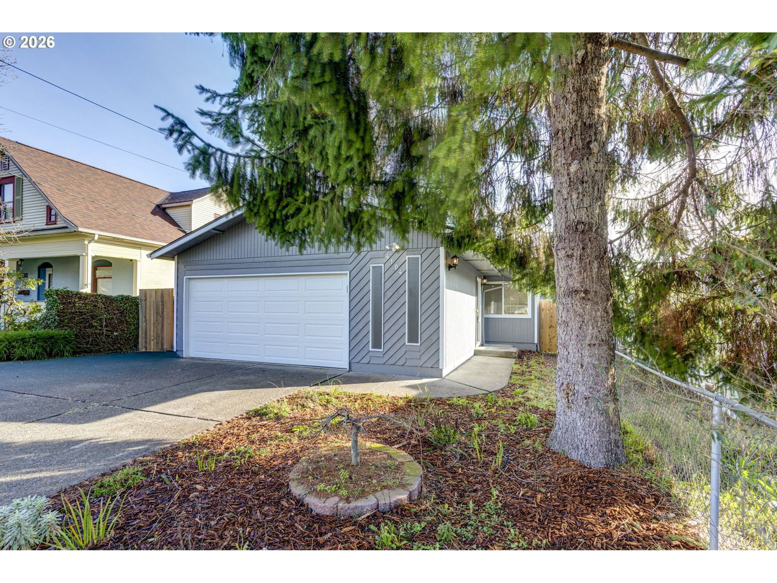 Primary listing photo, 4104 SE 74TH AVE, Portland, OR, 97206