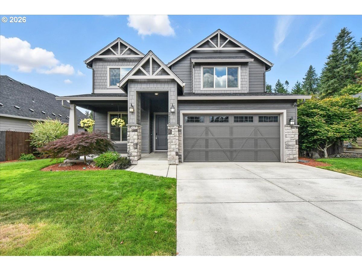 Primary listing photo, 2622 NE 8TH AVE, Battle Ground, WA, 98604