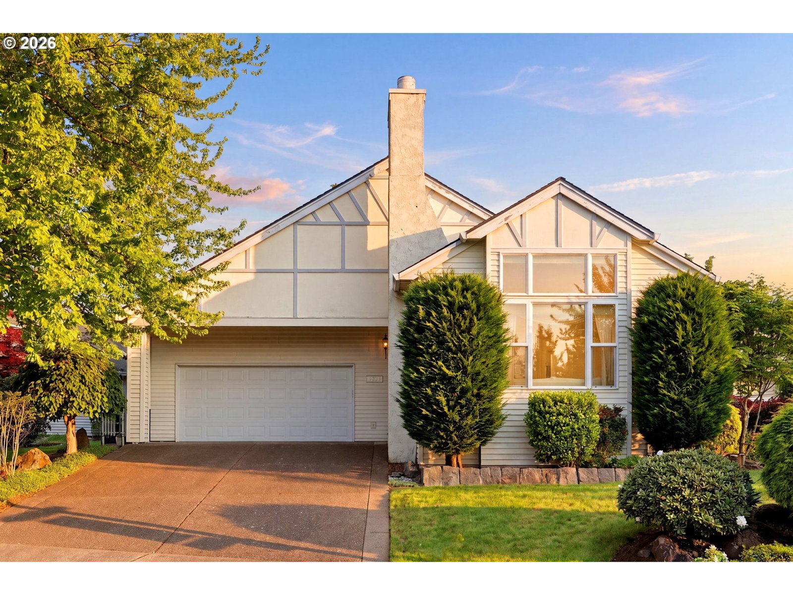 16190 NW CANTERWOOD WAY