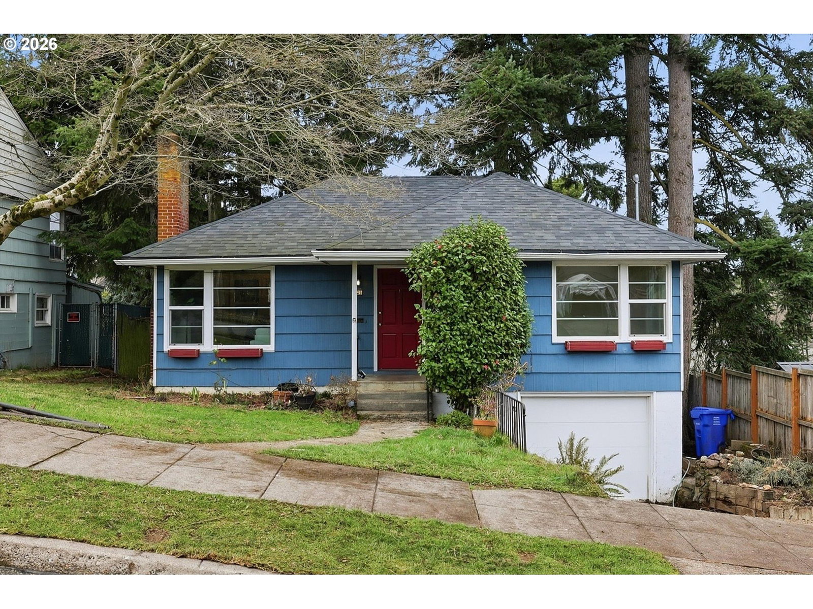 Primary listing photo, 421 NE 87TH AVE, Portland, OR, 97220