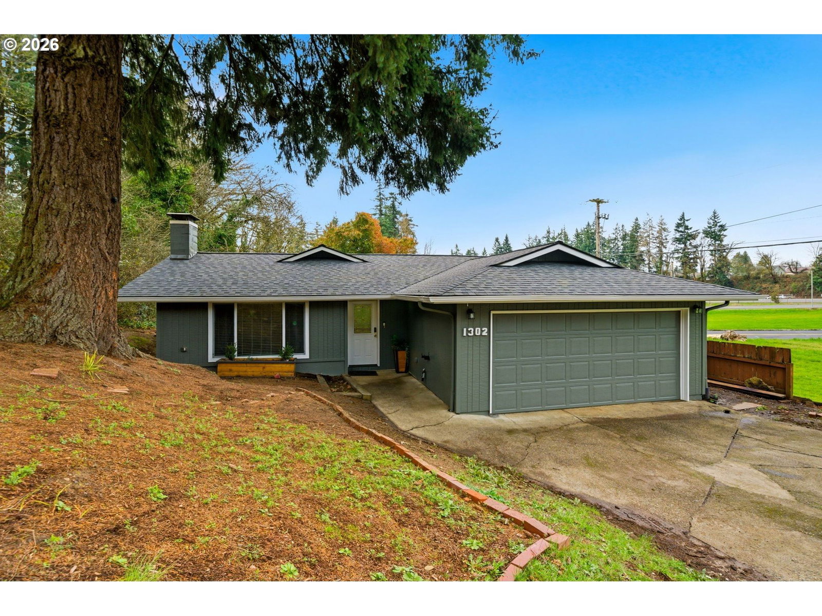 Primary listing photo, 1302 BLOYD ST, Kelso, WA, 98626
