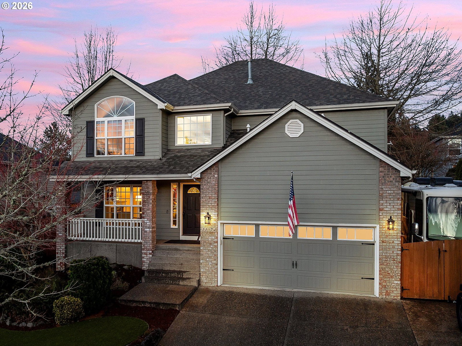 Primary listing photo, 11074 SE WESTCHESTER AVE, Happy Valley, OR, 97086