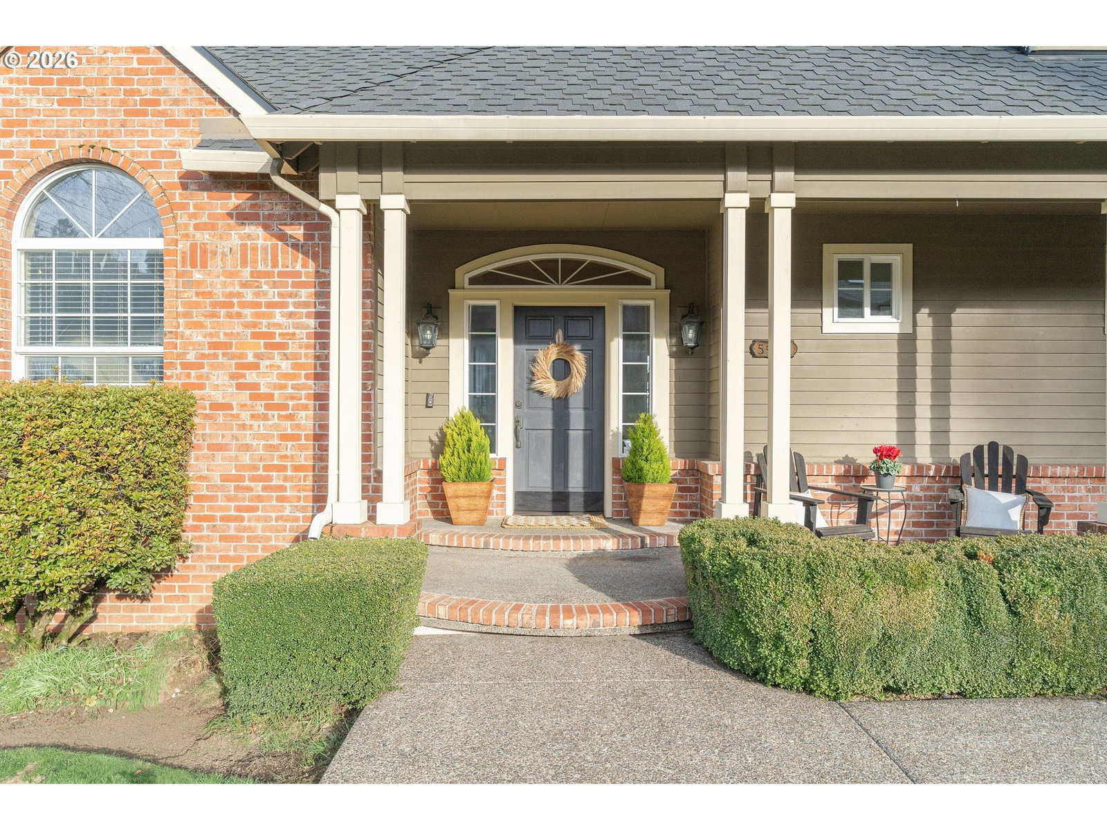 Primary listing photo, 5555 SUMMIT ST, West Linn, OR, 97068