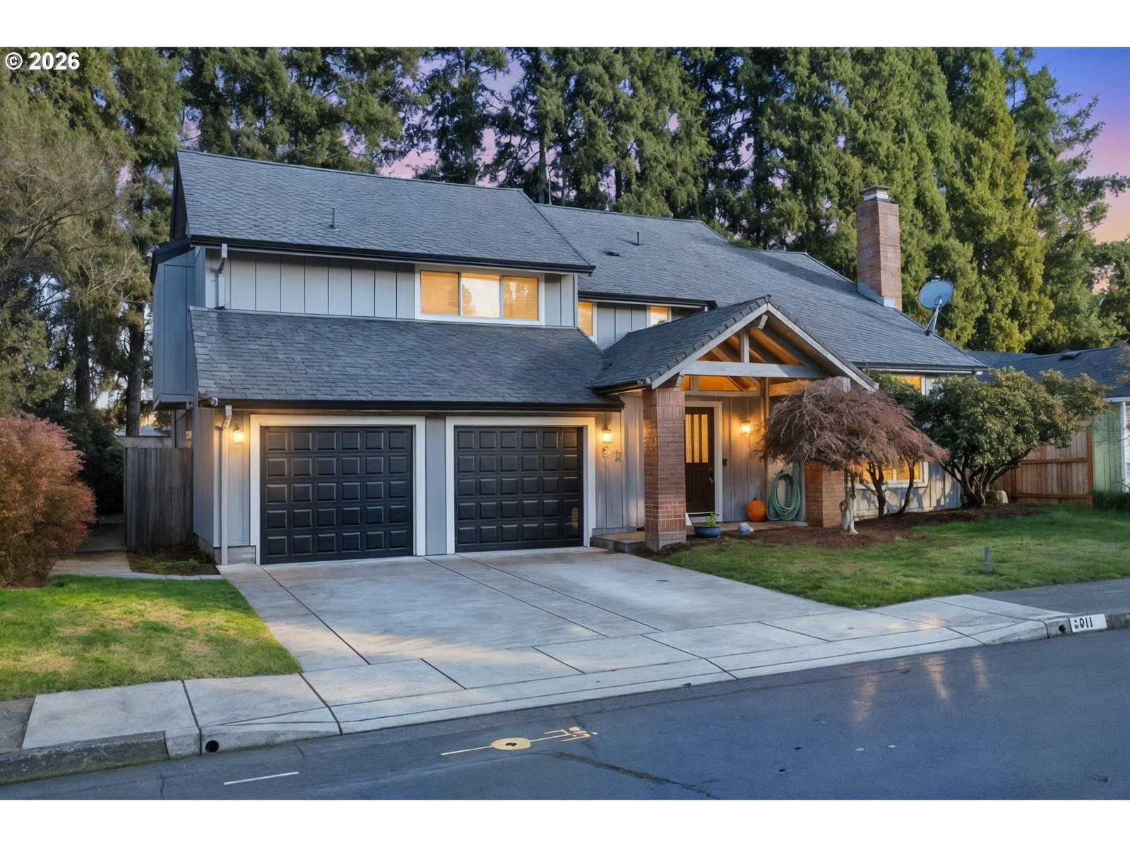 Primary listing photo, 2611 ERIN WAY, Eugene, OR, 97408