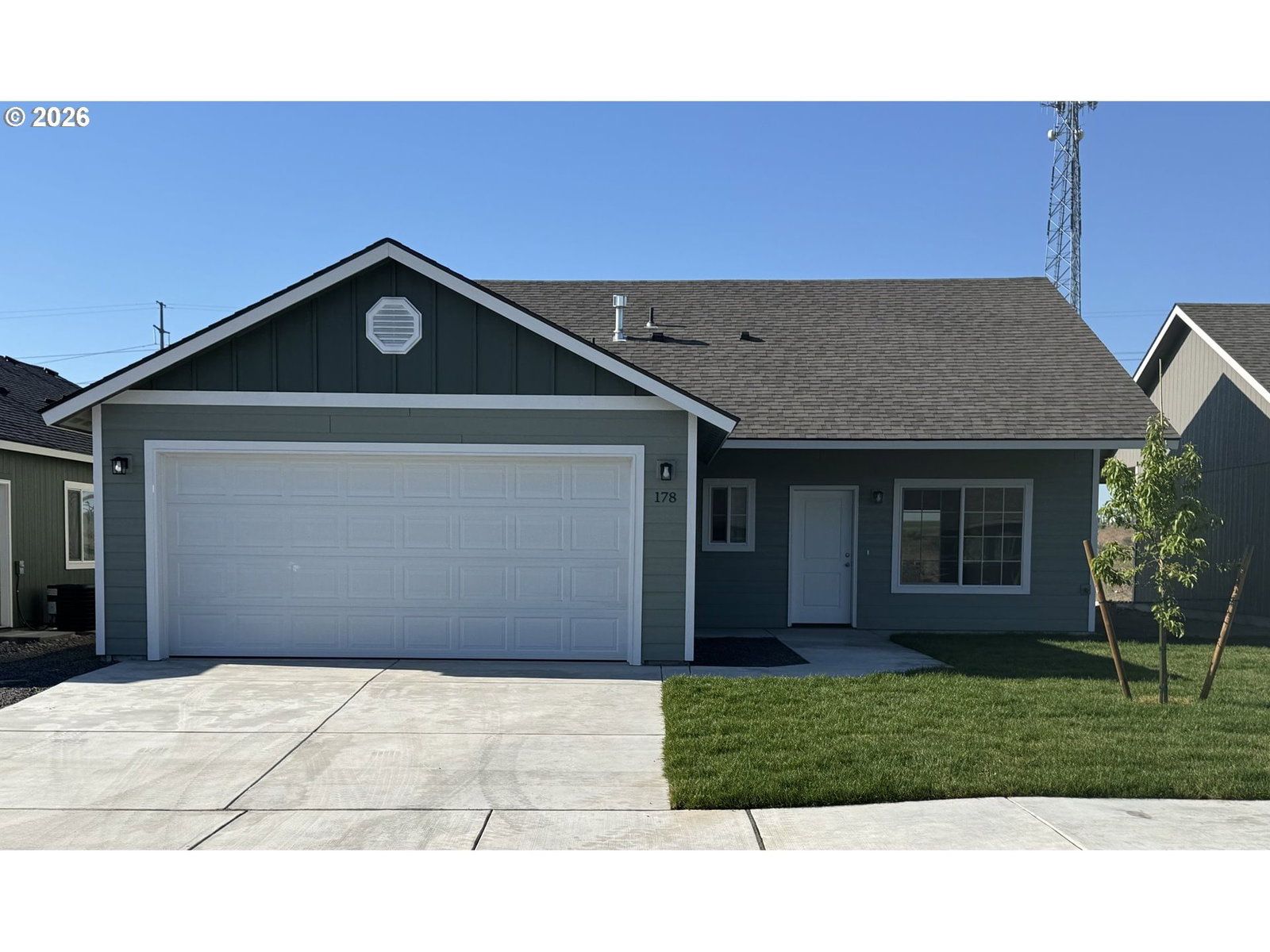 Primary listing photo, 178 MICHELLE AVE, Umatilla, OR, 97882